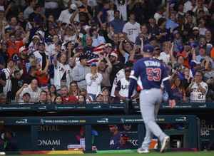 Bednar’s High-Wire Act Propels USA to Semifinal Date with DR