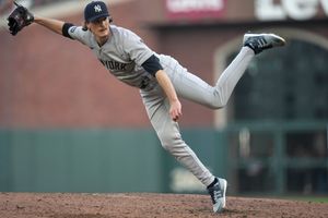 Fried, Grisham lead Yankees to an Opening Night Win