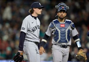 Fried, Rice, Lead Yankees to a Win in Seattle