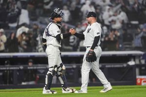 Yankees Win High-Scoring Match against the Marlins