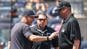 The Yankees keep saying we have to be better, but will they?