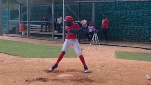 Yankees Lose Top International Free Agent Draftee to Mets