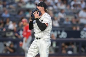 Yankees Lefty Scratched from Thursday's Start