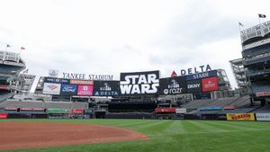 Live Blog: Yankees vs. Orioles May 2nd, 2026