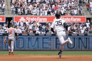 Yankees Reactions: Bellinger Records 4 Hits in Win vs. Baltimore