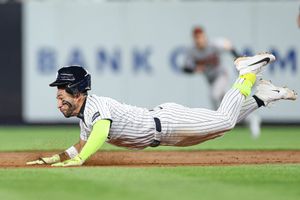 Live Blog: Yankees vs. Rangers May 5th, 2026