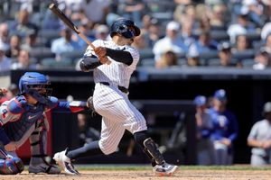 Yankees Reactions: A Series Win against Texas