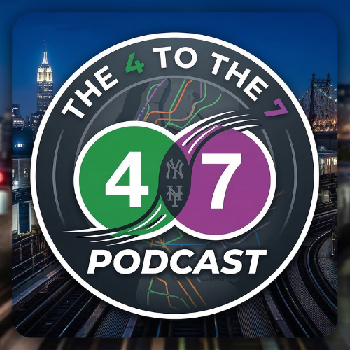 The 4 to the 7 Podcast