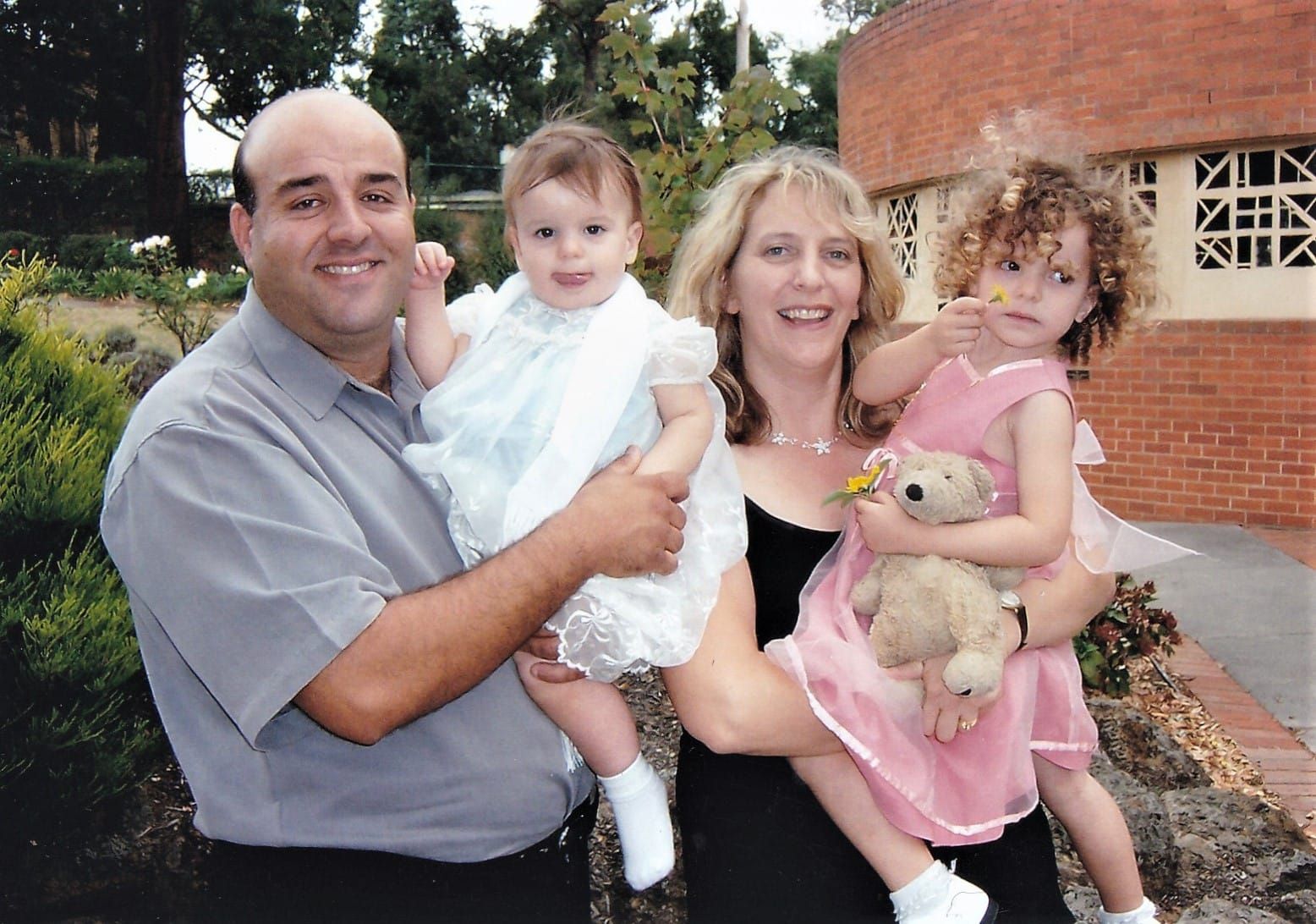 Lets go and live in Italy