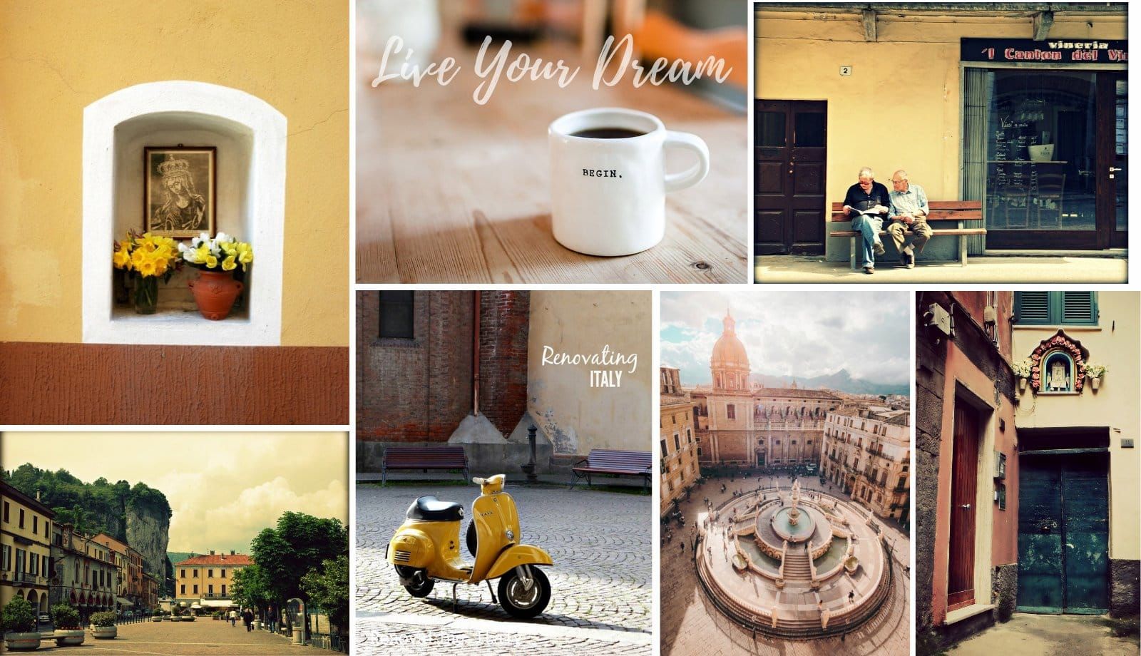 Welcome! please Feel at Home