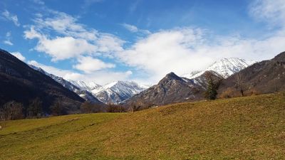 📣 Renovating Italy Letter