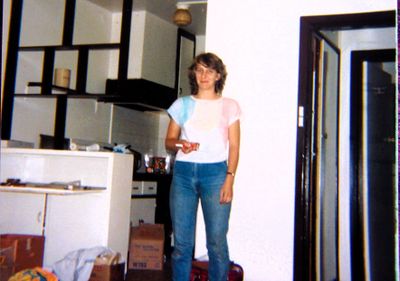 Why I love Italy & Renovating