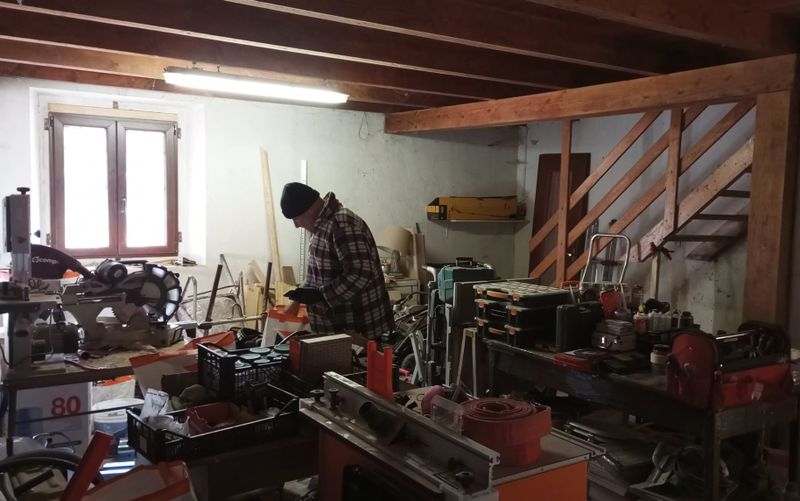 📣 Yep! Still renovating in 2025