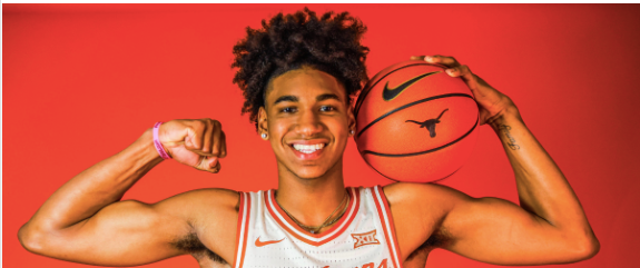 Dillon Mitchell - '22
