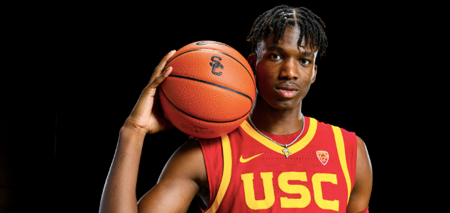 Vincent Iwuchukwu - '22