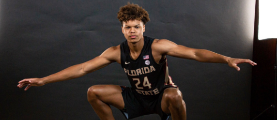 Cam Corhen - '22