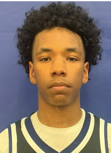 Imari Wooten - '26