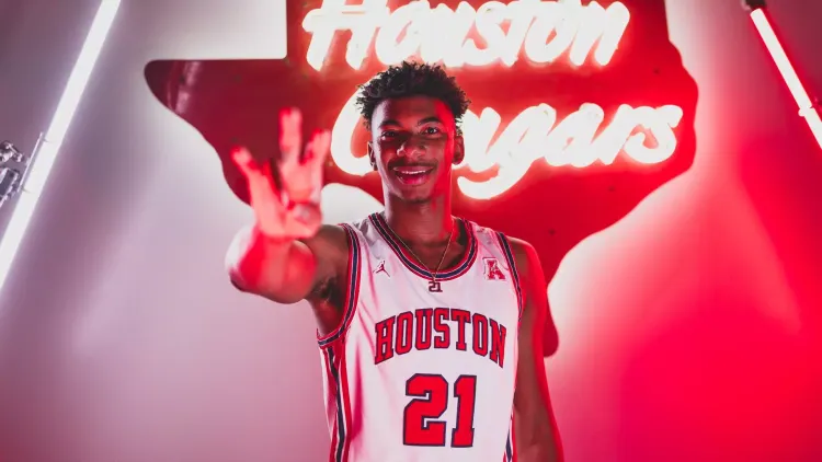 Chase McCarty - '24