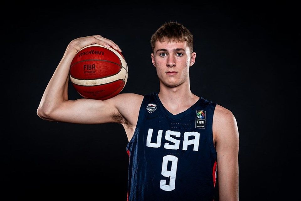 Sample Player Evaluation - '24