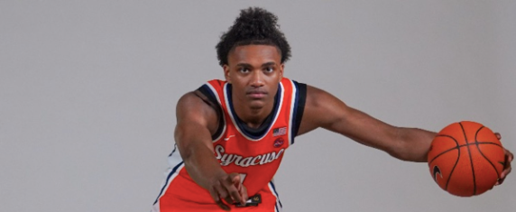 J.J. Starling - '22
