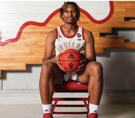 Malik Reneau - '22