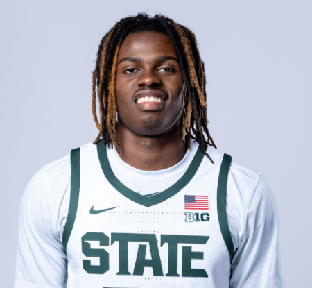 Coen Carr - '23