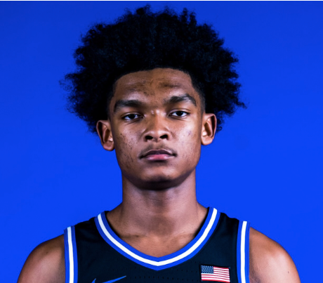 Caleb Foster - '23