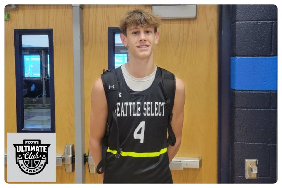 Davis Fogle - '25