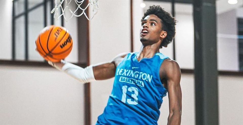 Cam Scott - '24