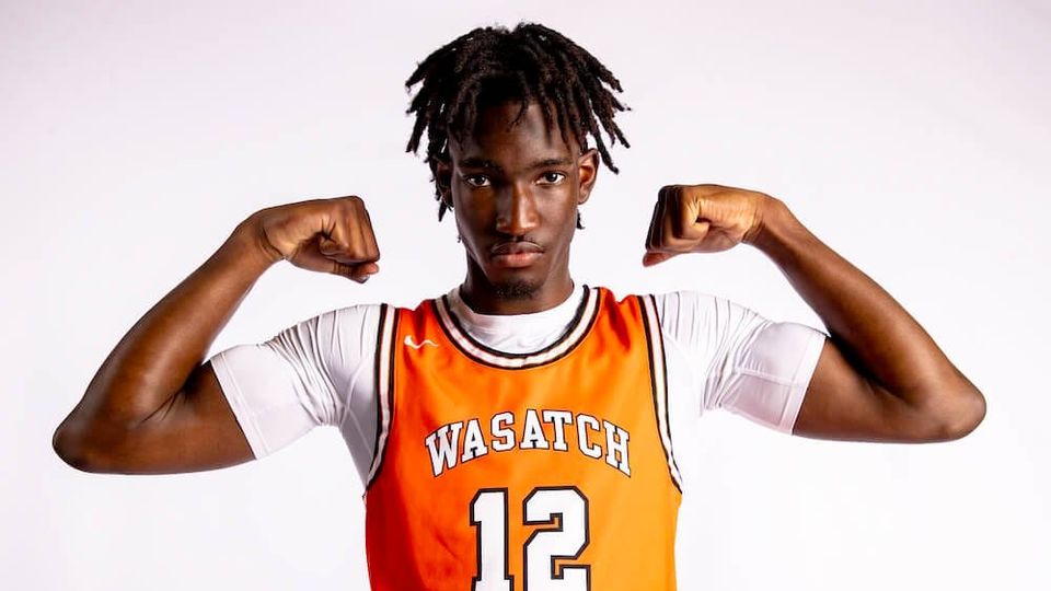 Chris Nwuli - '25