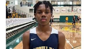 Isaiah Johnson