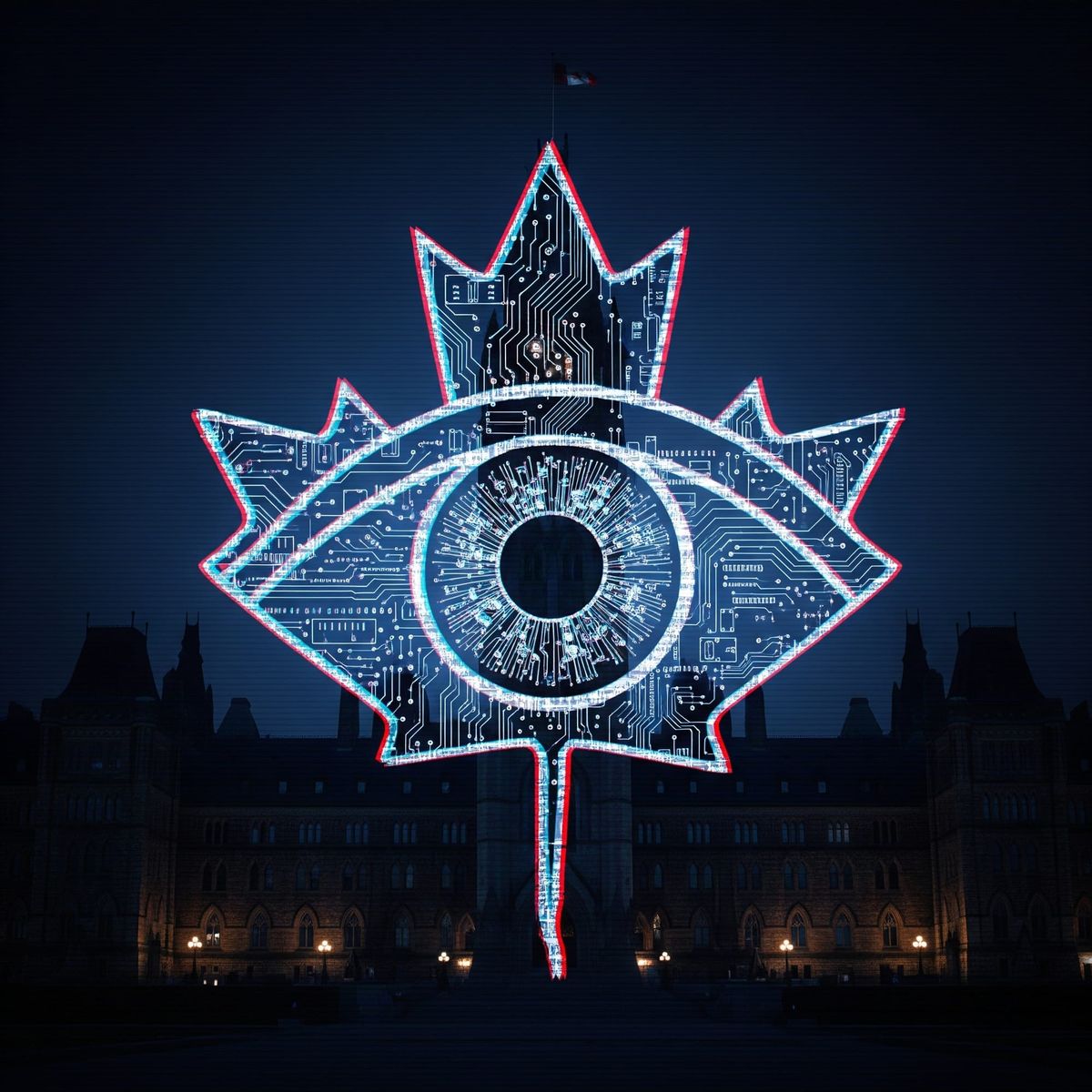 The Carney Liberals and Lawful Access