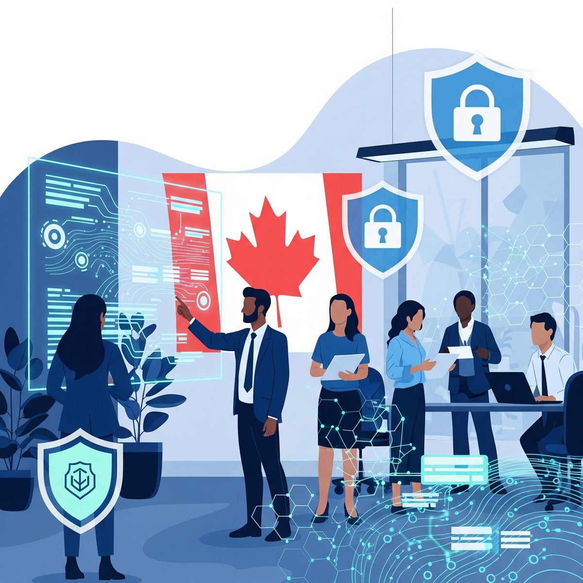 Privacy and Ethics in Payroll
