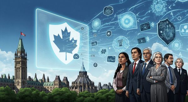 Privacy Prospectus 2025