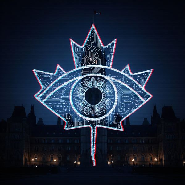 The Carney Liberals and Lawful Access