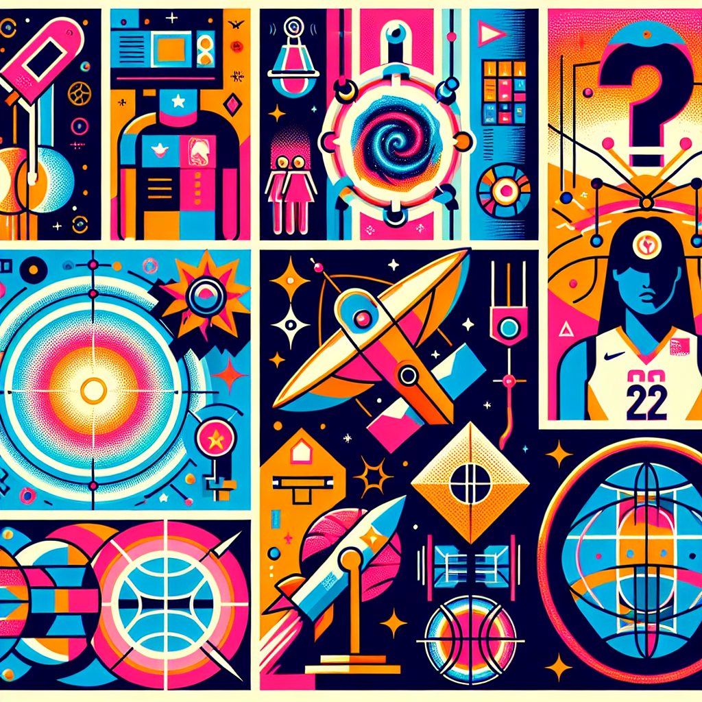 KidsNewsFlash Daily News: Galaxy Mystery Solved After 10 Billion Years, WNBA Adds Three New Teams, and Dead Satellite Sends Mysterious Signals (6.30.25)