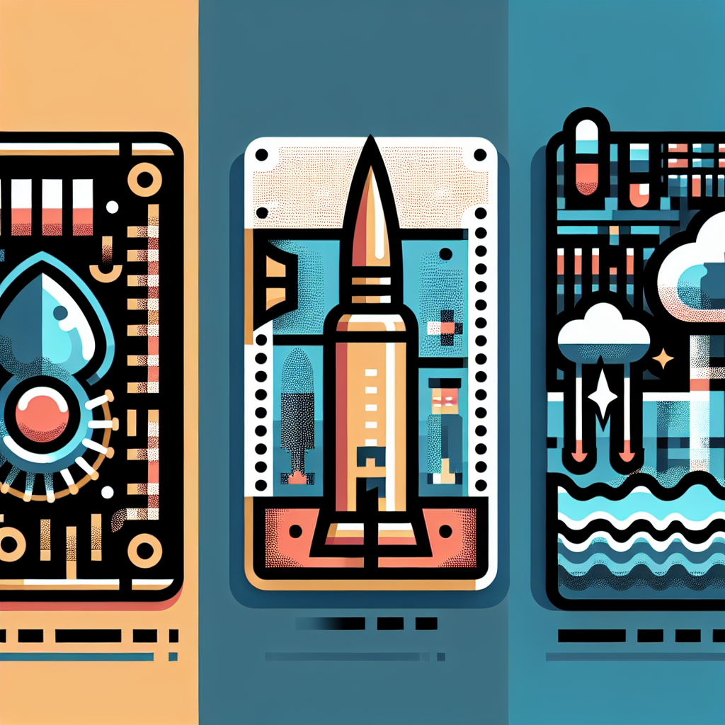 KidsNewsFlash Daily News: Tiny Pain-Relief Chip Implant, Japan Tests Historic Missile, and Sea Levels Rise Faster (6.24.25)