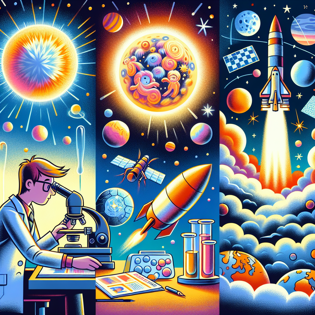 KidsNewsFlash Daily News: Spectacular 2025 Supermoon, Scientific Breakthroughs, and Political Tensions Make Headlines