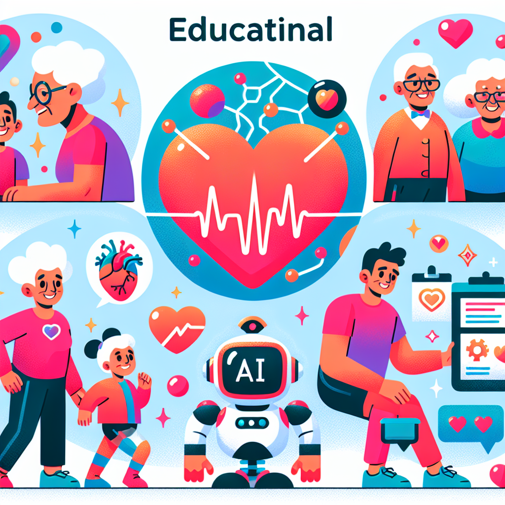 KidsNewsFlash Daily News: From SuperAgers to AI Heart Predictions: Breakthroughs in Health and Memory Research