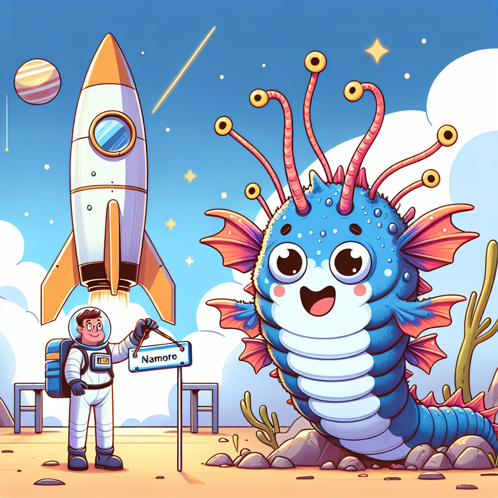 SpaceX Launches New Satellites and Deep-Sea Creature Gets a Name