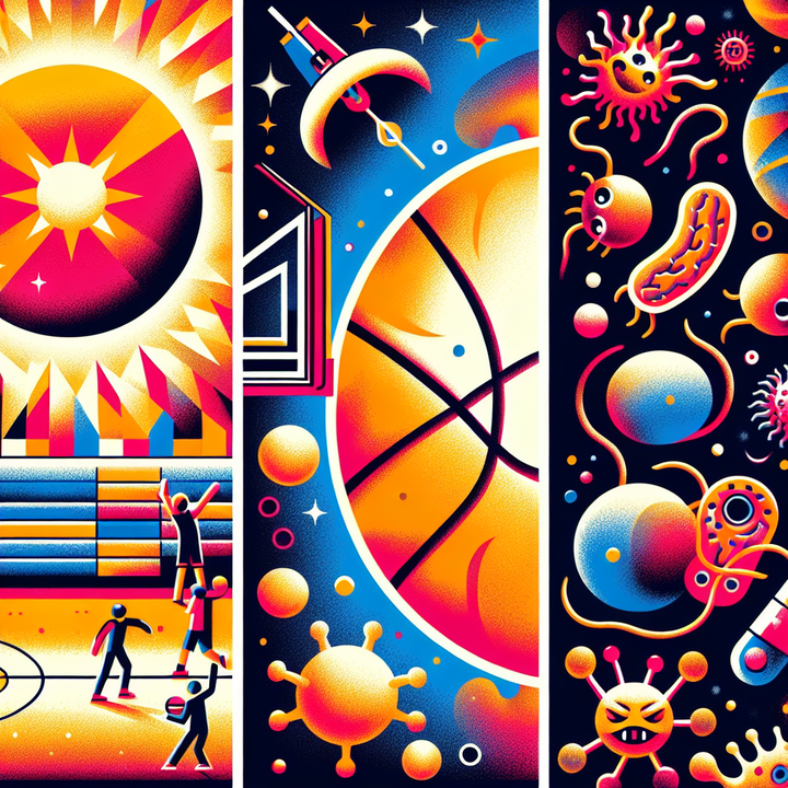 KidsNewsFlash Daily News: Summer Solstice Brings Longest Day, NBA Finals Game Seven Showdown, and Bacterial Thieves Discovered (6.20.25)