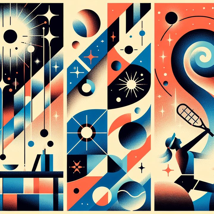 KidsNewsFlash Daily News: Scientists Create Cheaper Clean Energy, Space Telescope Reveals Universe Secrets, and Tennis Star Makes Epic Comeback (6.21.25)