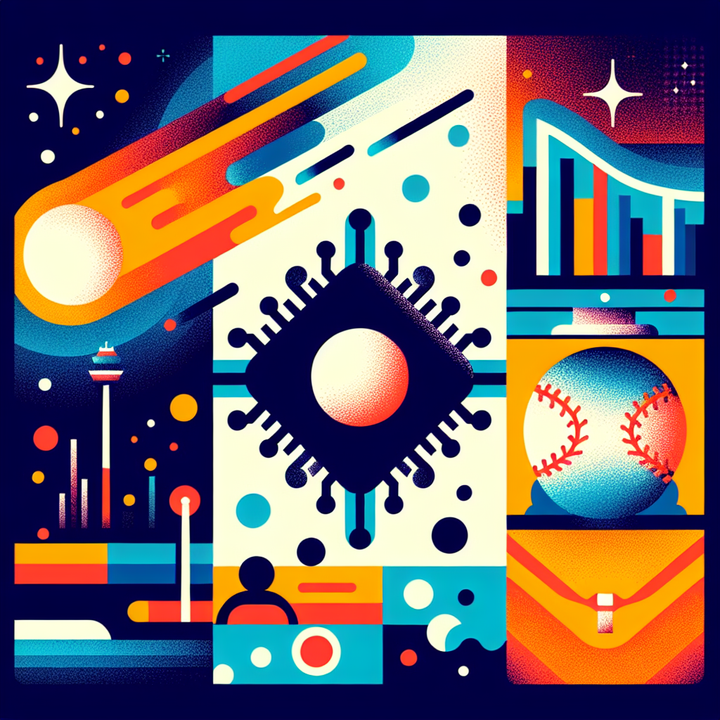 KidsNewsFlash Daily News: Interstellar Comet Spotted, Nvidia Hits $4 Trillion, and Historic Baseball Home Run (7.9.25)