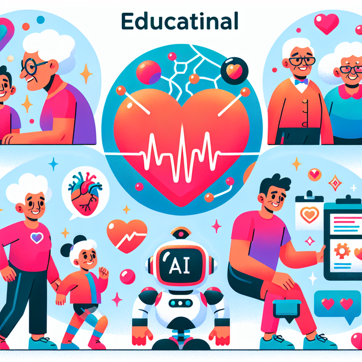 KidsNewsFlash Daily News: From SuperAgers to AI Heart Predictions: Breakthroughs in Health and Memory Research