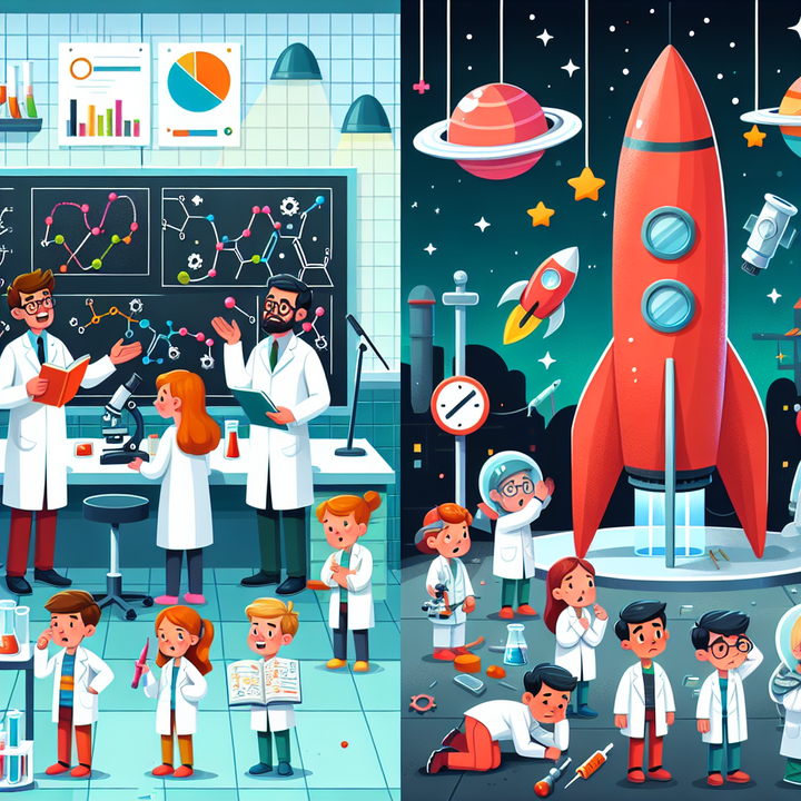 Scientists Study Autism Treatments and SpaceX Launch Postponed