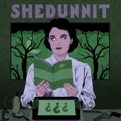 Green Penguin Book Club