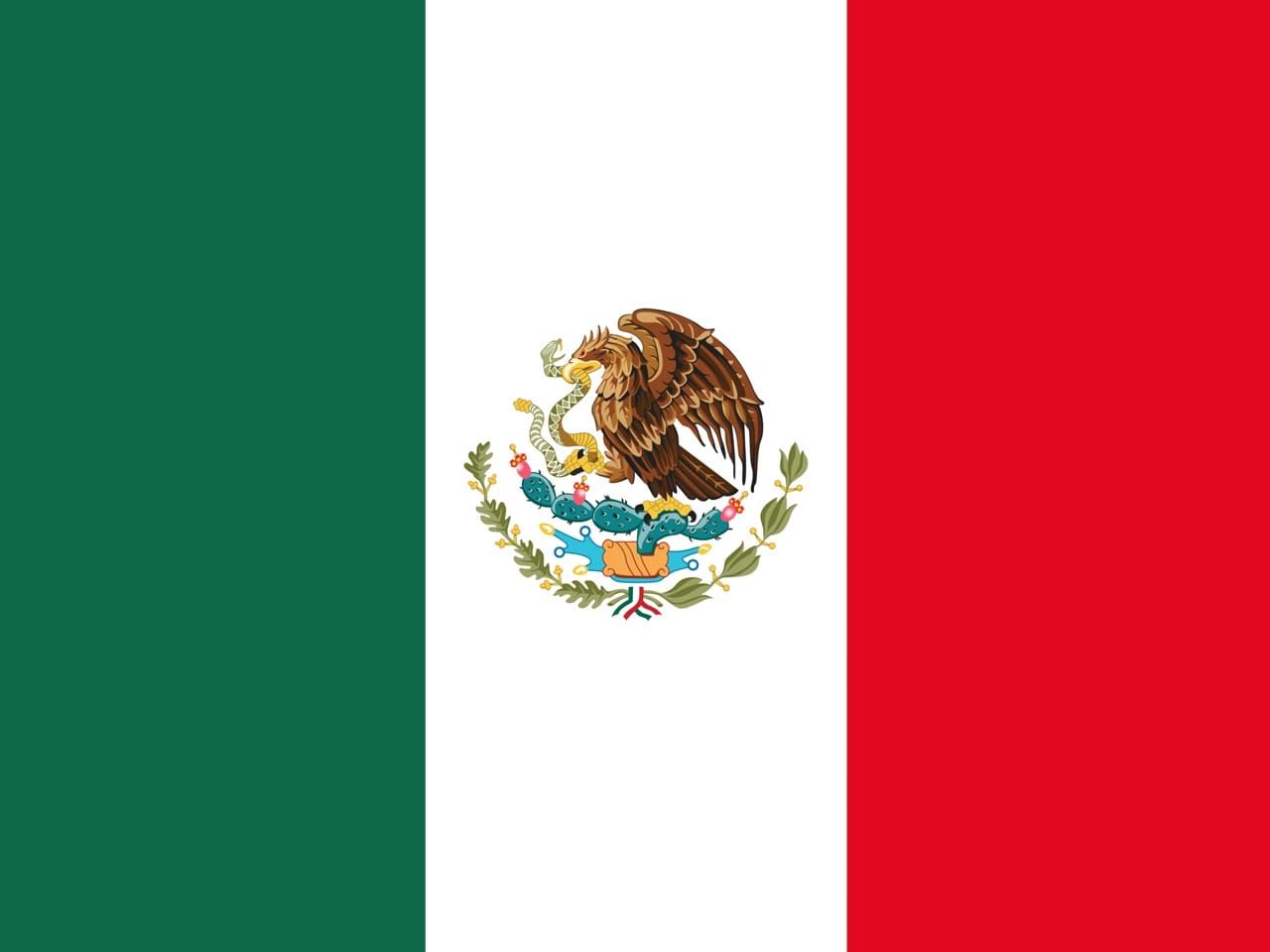 GP Mexico 2025