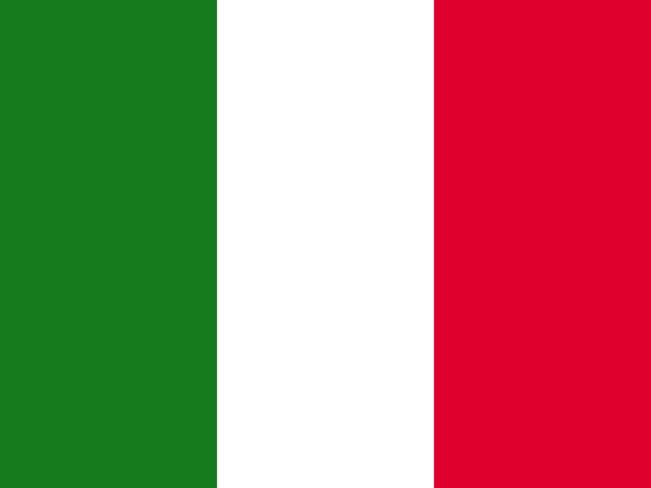 GP Italy 2026