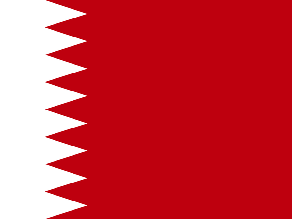 GP Bahrein 2022