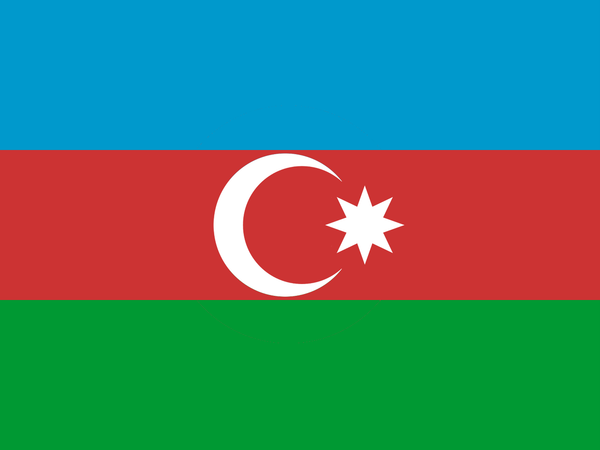 GP Azerbaijan 2023